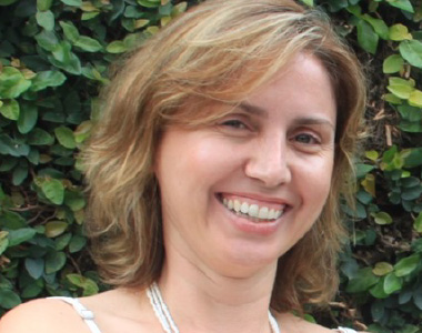 Rebecca Jenkins